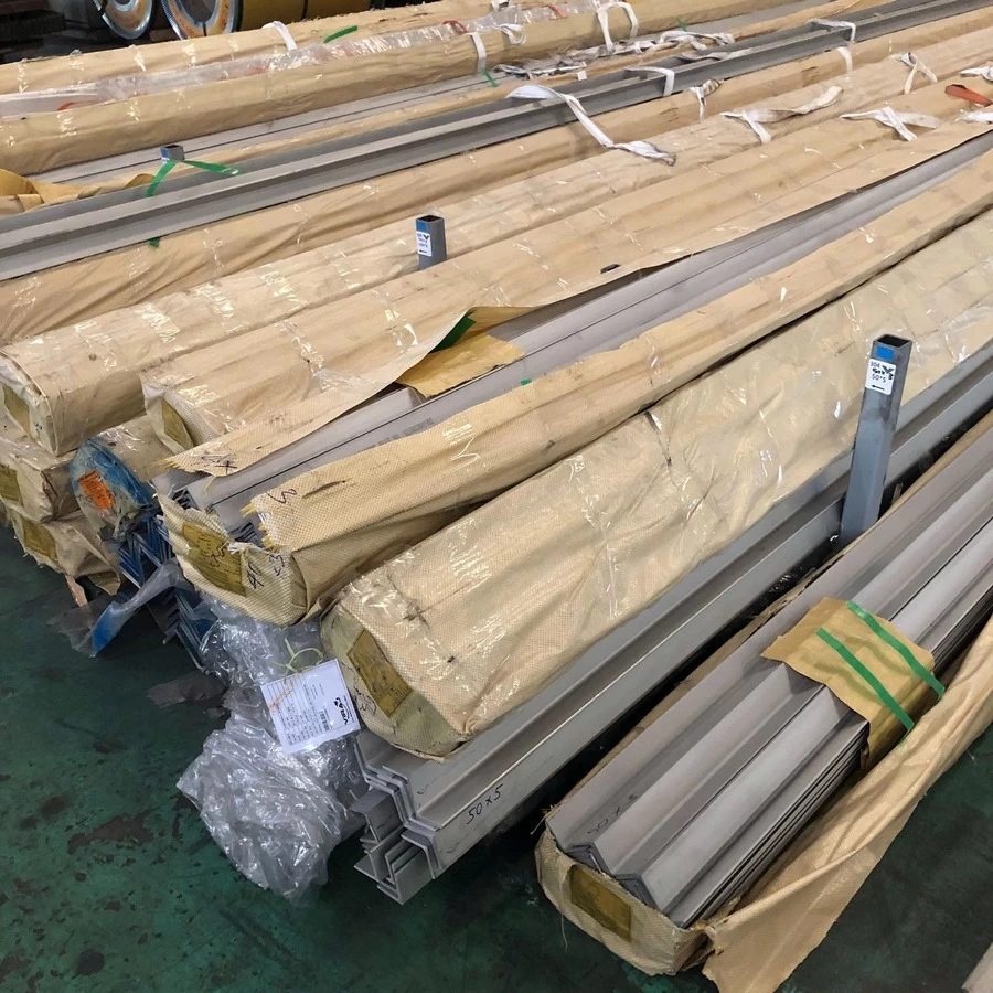 Thanh Vê đúc Inox 304