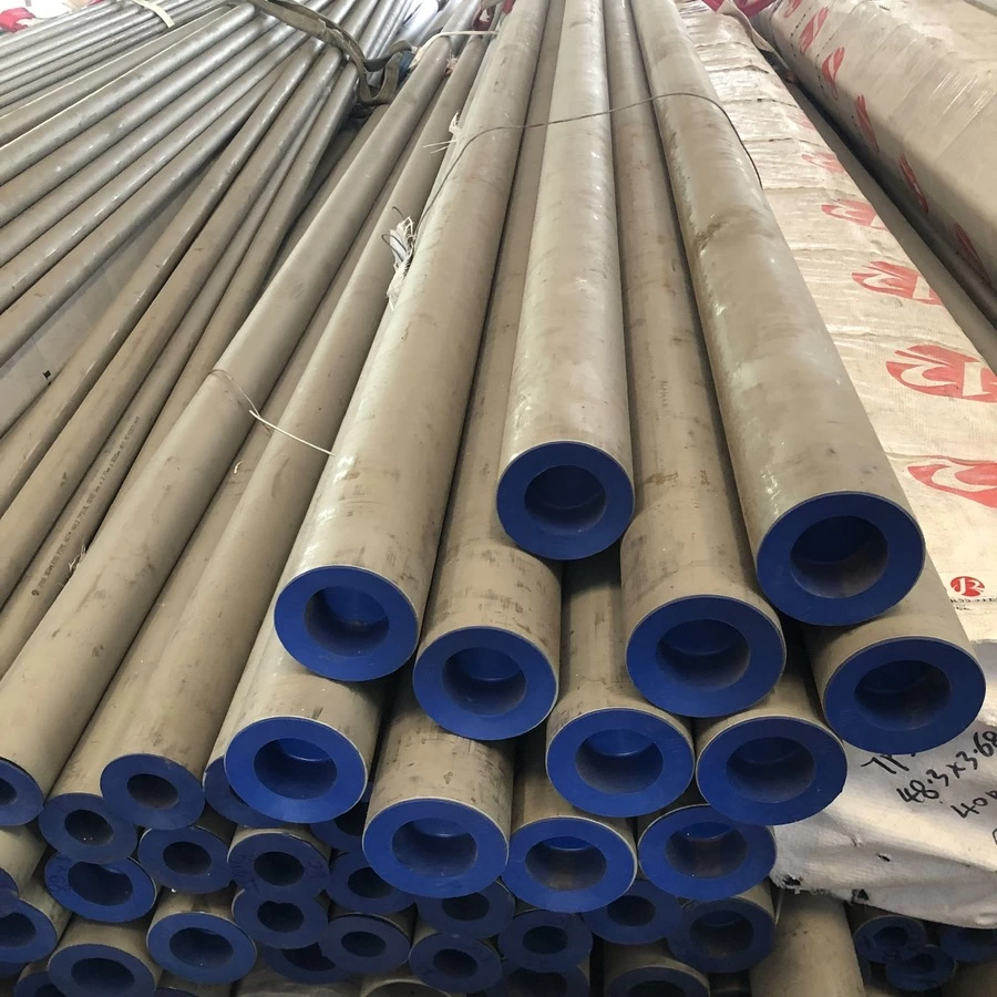 Ống đúc Inox 304