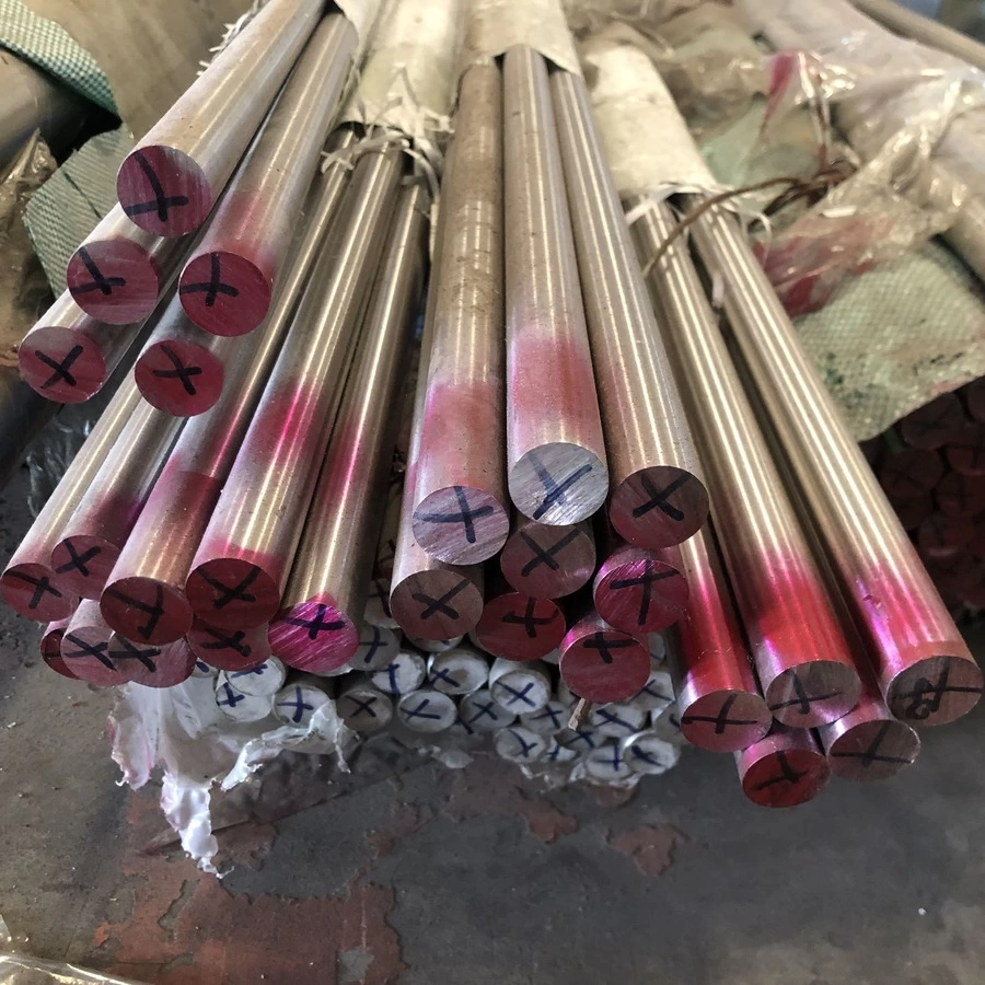 Cây đặc Inox 310s