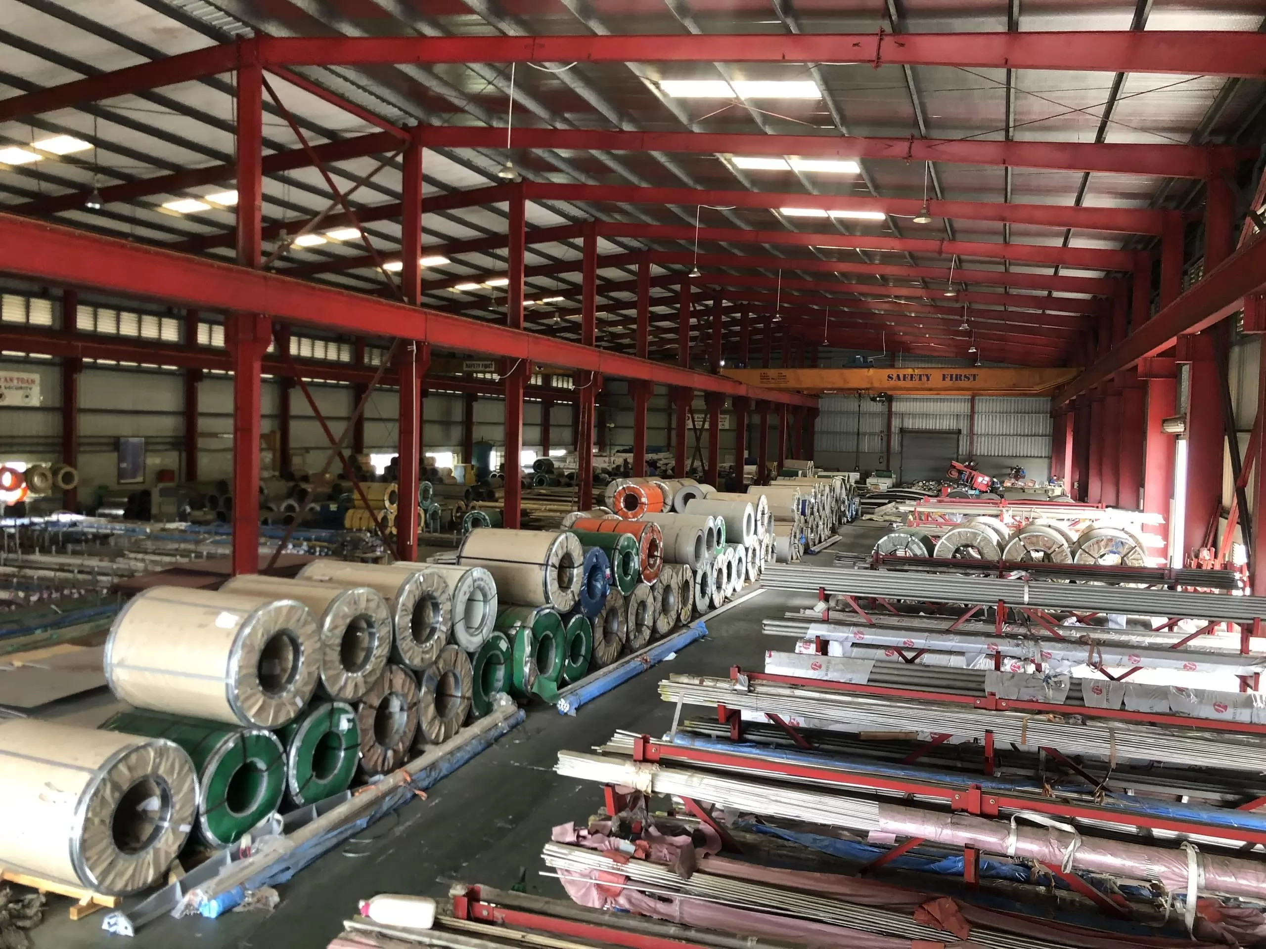 Giới Thiệu Về Chúng Tôi